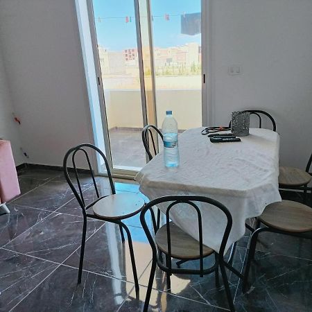 Family Corner1 Apartamento Hammam al Ghazzaz Exterior foto