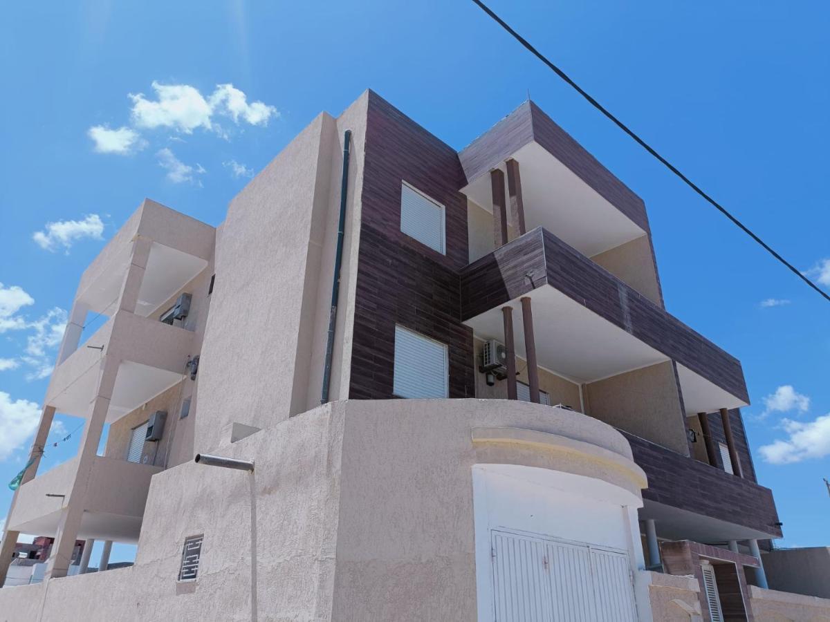 Family Corner1 Apartamento Hammam al Ghazzaz Exterior foto